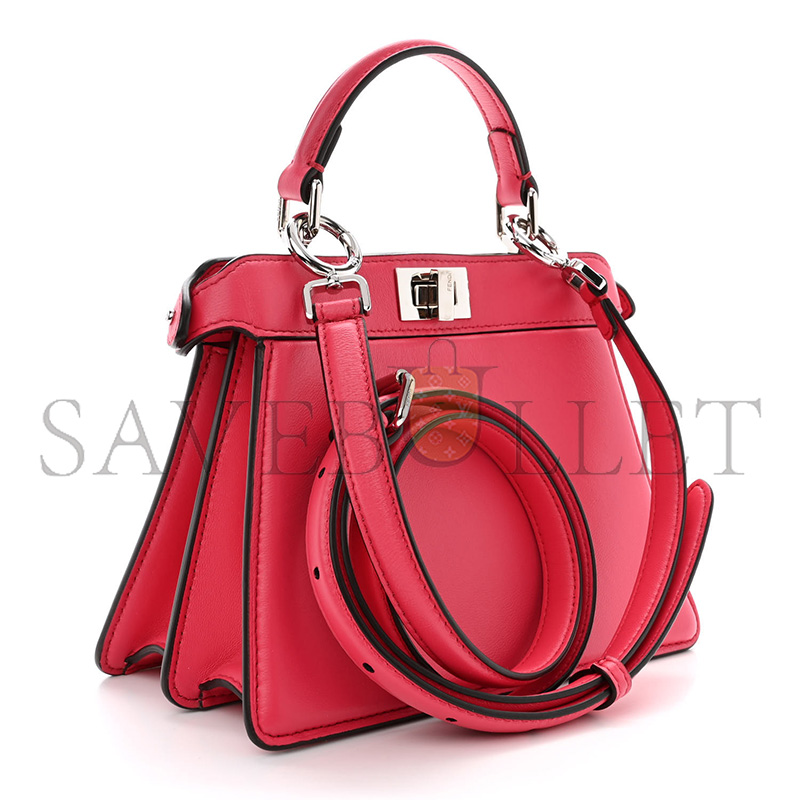 F**di peekaboo iseeu petite (20*15*11cm)